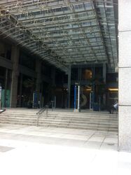 UE Square (D9), Office #392069991